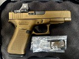 GLOCK G48 9MM LUGER (9X19 PARA) - 3 of 3