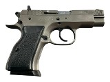 TANFOGLIO WITNESS 9MM LUGER (9x19 PARA) - Image 2 of 3