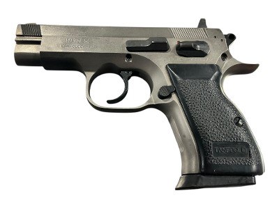 TANFOGLIO WITNESS 9MM LUGER (9x19 PARA) - Image 1 of 3