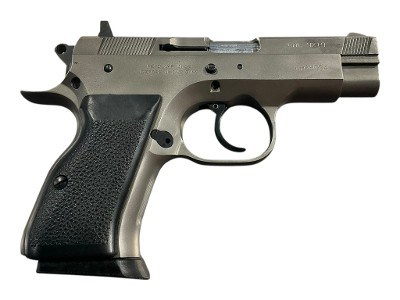 TANFOGLIO WITNESS 9MM LUGER (9x19 PARA) - Image 2 of 3