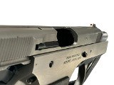 TANFOGLIO WITNESS 9MM LUGER (9x19 PARA) - Image 3 of 3