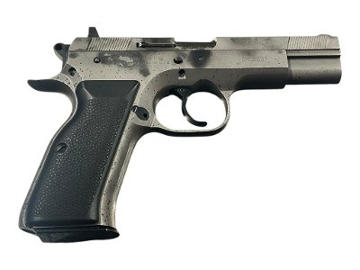 TANFOGLIO Witness 9MM LUGER (9x19 PARA) - Image 1 of 3