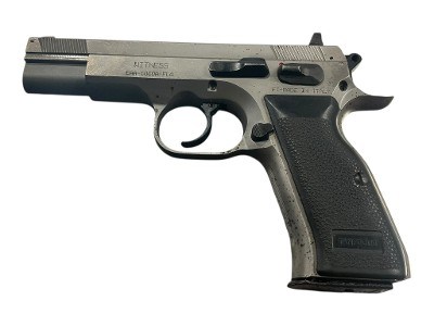 TANFOGLIO Witness 9MM LUGER (9x19 PARA) - Image 2 of 3