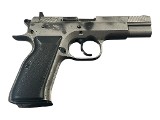 TANFOGLIO Witness 9MM LUGER (9x19 PARA) - Image 1 of 3