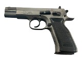 TANFOGLIO Witness 9MM LUGER (9x19 PARA) - Image 2 of 3