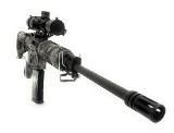 BUSHMASTER Carbon 15 5.56X45MM NATO - 3 of 3