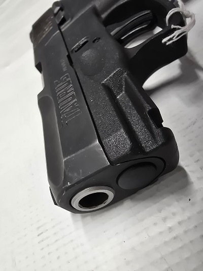 TAURUS G2C 9MM LUGER (9x19 PARA) - Image 2 of 3