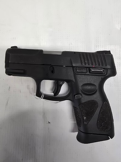 TAURUS G2C 9MM LUGER (9x19 PARA) - Image 1 of 3