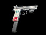 BERETTA 96A1 .40 S&W - 3 of 3