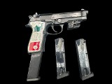 BERETTA 96A1 .40 S&W - 2 of 3