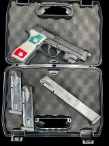 BERETTA 96A1 .40 S&W - 1 of 3