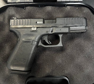 GLOCK G44 .22 LR - Image 2 of 3
