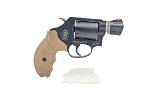 SMITH & WESSON 360J .357 MAG - 1 of 3