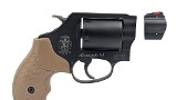 SMITH & WESSON 360J .357 MAG - 3 of 3