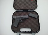 GLOCK G43 9MM LUGER (9X19 PARA) - 1 of 3