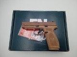 FN FN REFLEX XL MRD [FDE] 9MM LUGER (9x19 PARA) - 2 of 3