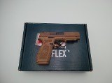 FN FN REFLEX XL MRD [FDE] 9MM LUGER (9x19 PARA) - 1 of 3