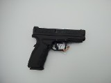 SPRINGFIELD ARMORY XD MOD-3 OSP 9MM LUGER (9X19 PARA) - 1 of 3