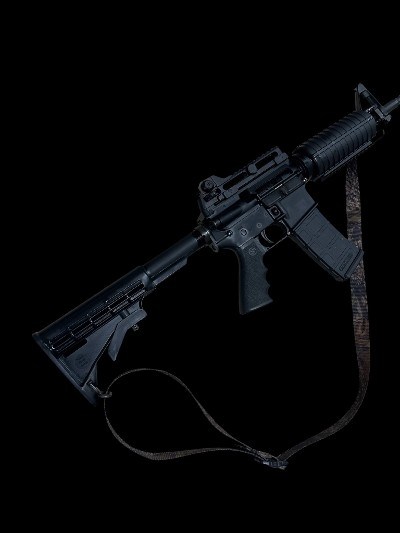 ROCK RIVER ARMS LAR-15 5.56X45MM NATO - Image 3 of 3