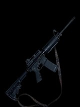 ROCK RIVER ARMS LAR-15 5.56X45MM NATO - Image 2 of 3