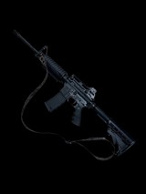 ROCK RIVER ARMS LAR-15 5.56X45MM NATO