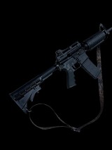 ROCK RIVER ARMS LAR-15 5.56X45MM NATO - Image 3 of 3