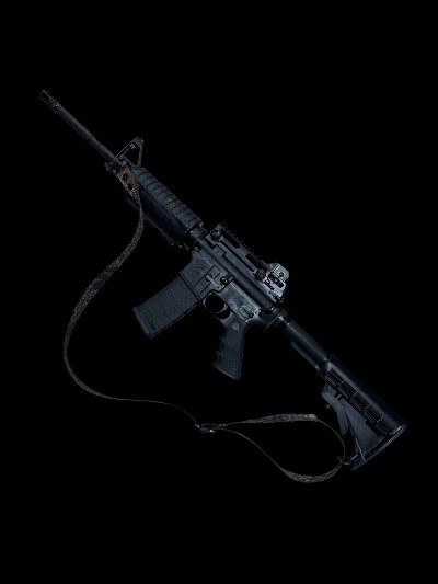 ROCK RIVER ARMS LAR-15 5.56X45MM NATO - Image 1 of 3