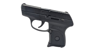 RUGER LCP .380 ACP - Image 2 of 3