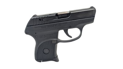 RUGER LCP .380 ACP - Image 3 of 3
