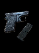 BERETTA 950B .25 ACP - 2 of 3