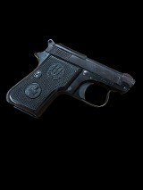 BERETTA 950B .25 ACP - 3 of 3
