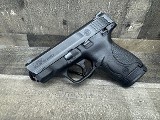 SMITH & WESSON M&P40 SHIELD .40 S&W - Image 3 of 3