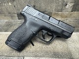 SMITH & WESSON M&P40 SHIELD .40 S&W - Image 2 of 3