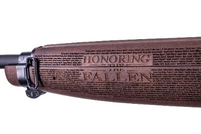 AUTO-ORDNANCE M1 CARBINE .30 CARBINE - Image 3 of 3