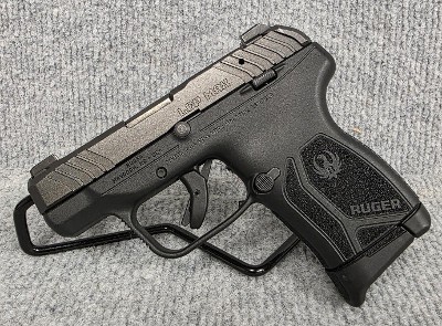 RUGER LCP MAX .380 ACP - Image 3 of 3