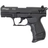 WALTHER P22 .22 LR - 1 of 3