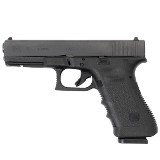 GLOCK 17 GEN 3 9MM LUGER (9X19 PARA) - 1 of 3