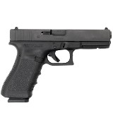 GLOCK 17 GEN 3 9MM LUGER (9X19 PARA) - 2 of 3