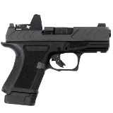 SHADOW SYSTEMS CR920 FOUNDATION 9MM LUGER (9X19 PARA) - Image 2 of 3