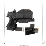 SHADOW SYSTEMS CR920 FOUNDATION 9MM LUGER (9X19 PARA) - Image 3 of 3
