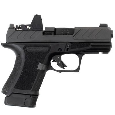 SHADOW SYSTEMS CR920 FOUNDATION 9MM LUGER (9X19 PARA) - Image 2 of 3