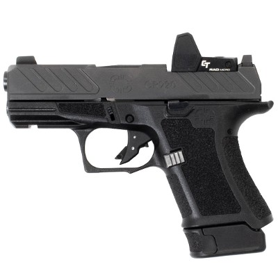SHADOW SYSTEMS CR920 FOUNDATION 9MM LUGER (9X19 PARA) - Image 1 of 3