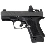SHADOW SYSTEMS CR920 FOUNDATION 9MM LUGER (9X19 PARA) - Image 1 of 3