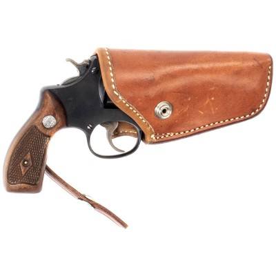 SMITH & WESSON PRE-MODEL 30 .32 S&W LONG - Image 3 of 3