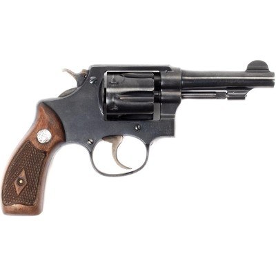 SMITH & WESSON PRE-MODEL 30 .32 S&W LONG - Image 2 of 3
