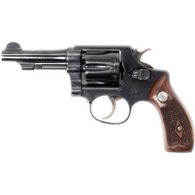 SMITH & WESSON PRE-MODEL 30 .32 S&W LONG - Image 1 of 3