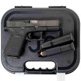 GLOCK 19 GEN 5 MOS 9MM LUGER (9X19 PARA) - 3 of 3