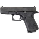 GLOCK 19 GEN 5 MOS 9MM LUGER (9X19 PARA) - 1 of 3
