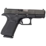 GLOCK 19 GEN 5 MOS 9MM LUGER (9X19 PARA) - 2 of 3