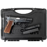 BROWNING HI POWER 9MM LUGER (9X19 PARA) - 3 of 3